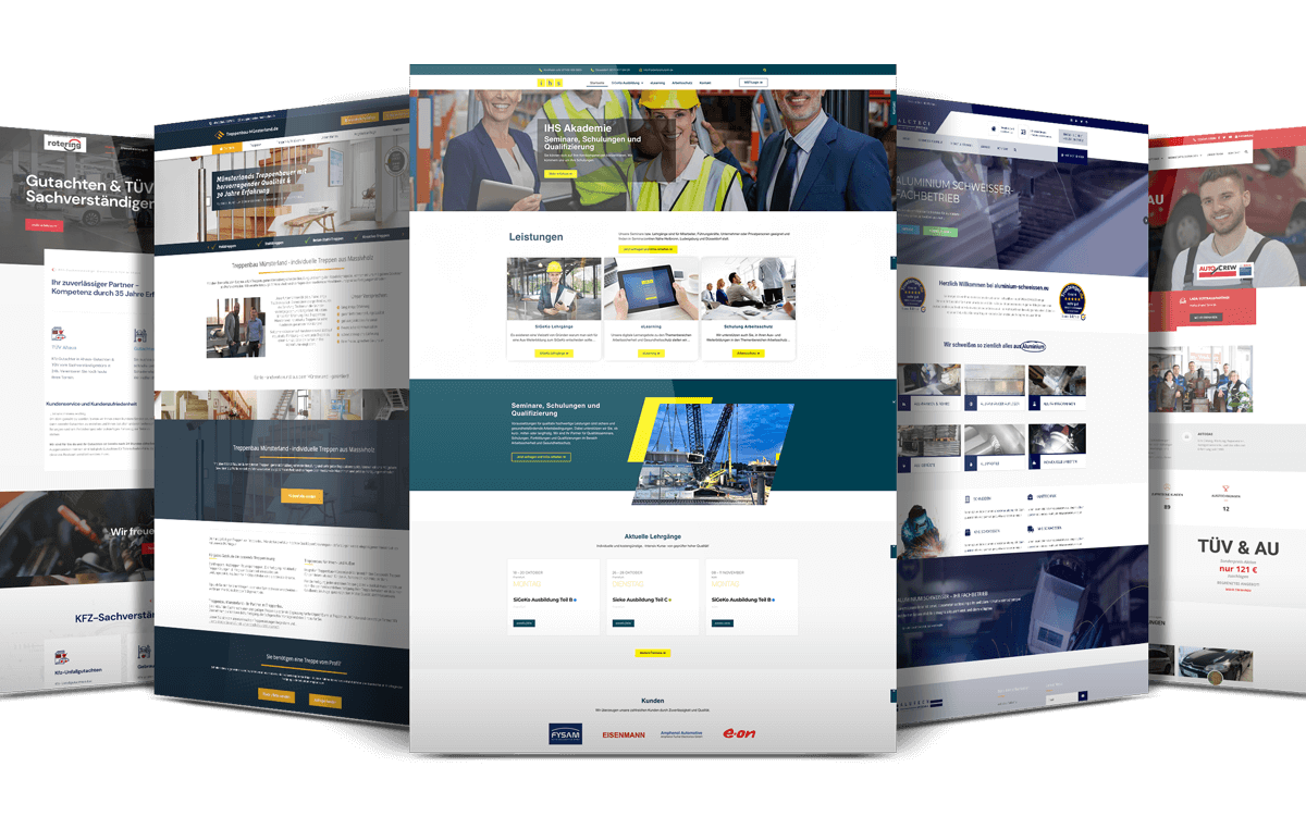 Webdesign