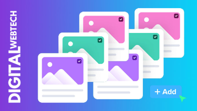 Webtemplates Offerten
