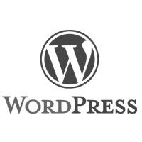 WordPress CMS