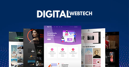 Webtemplates Offerten