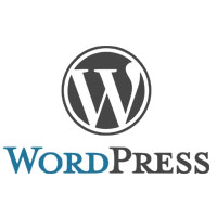 WordPress CMS